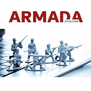Armada Analysis - Podcasts 
