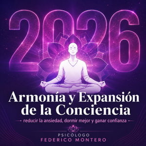 Armonía y Expansión de la Conciencia