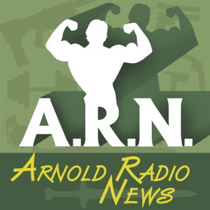 Arnold Radio News