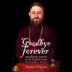 Aro gTér - Goodbye Forever - Volume 1