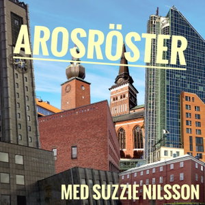 Arosröster