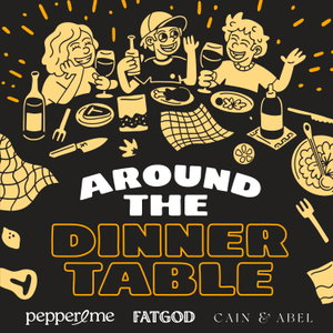 Around The Dinner Table