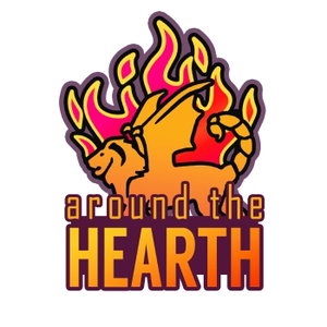 Around the Hearth