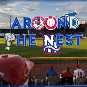 Around the Nest