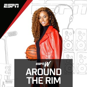 Around The Rim