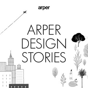 Arper Design Stories