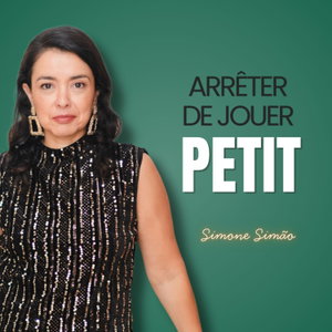 Arrêter de jouer petit - Pour les thérapeutes prêts à dépasser leurs blocages et prendre leur place