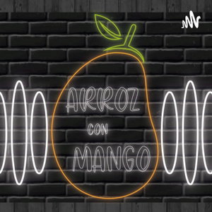 Arroz con mango