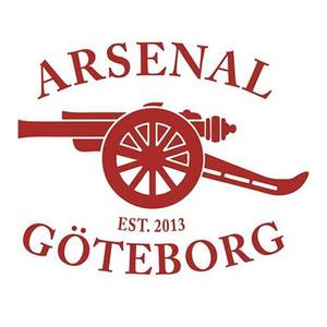 Arsenal Göteborg Podcast