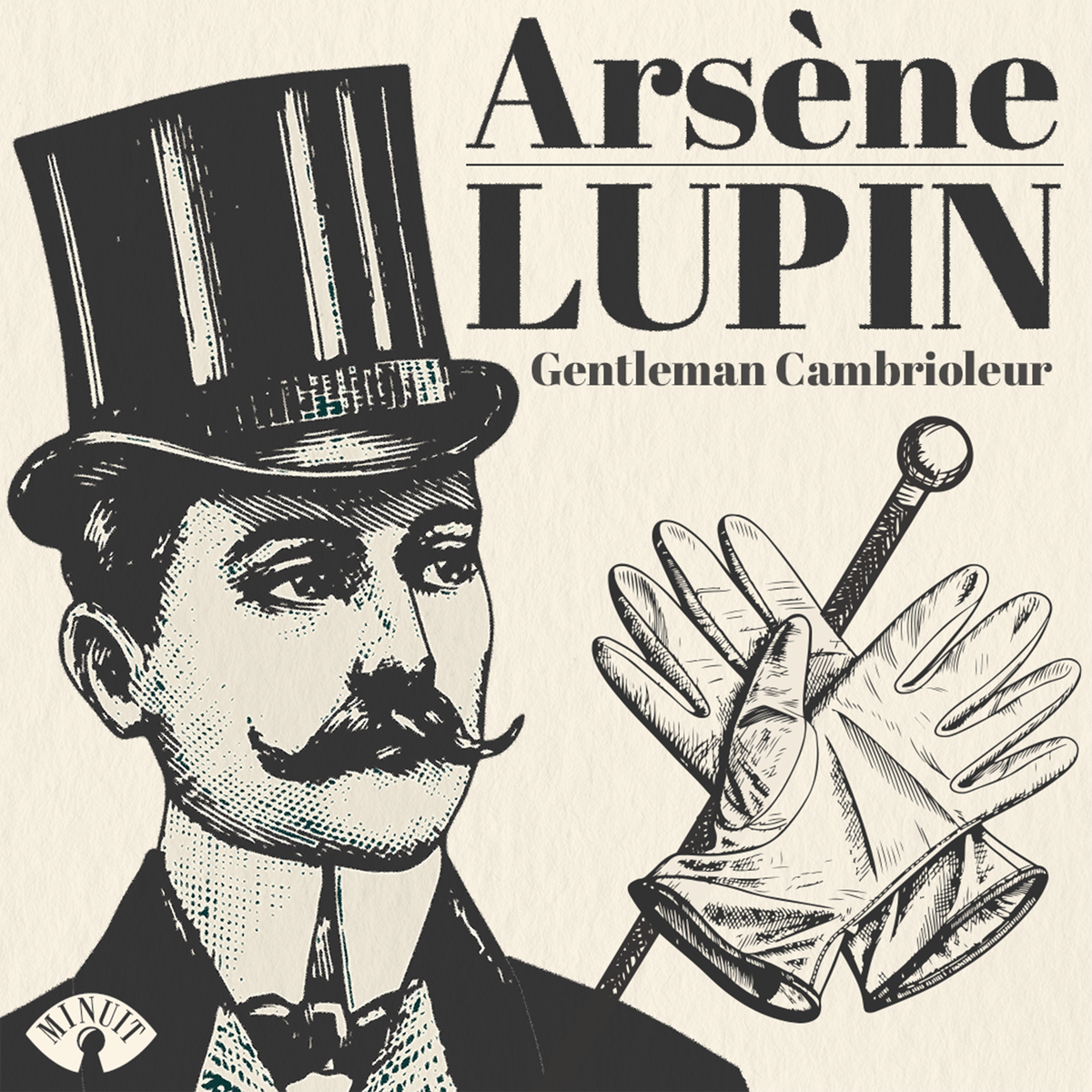 arsene lupin l aiguille creuse