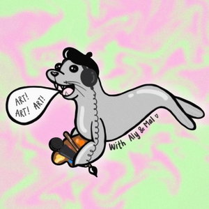 Art Art Art