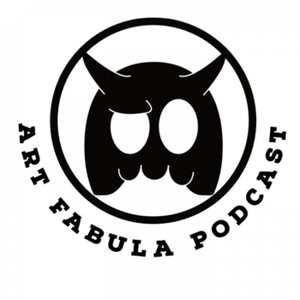 Art Fabula Podcast