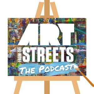 Art From The Streets 