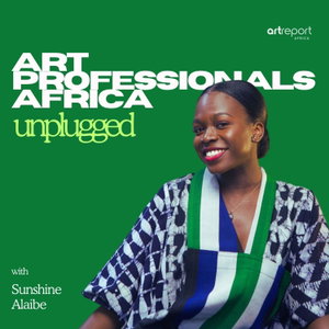 Art Professionals Africa Unplugged 