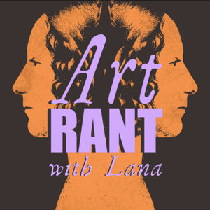 Art Rant