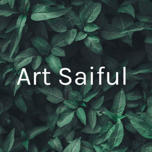 Art Saiful 