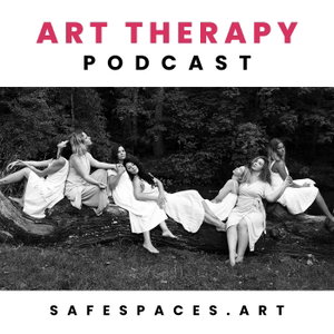 Art Therapy Podcast