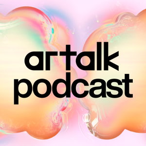 Artalk podcast