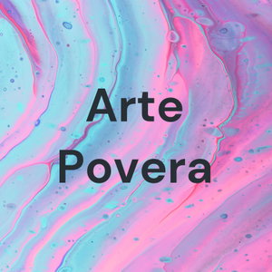 Arte Povera