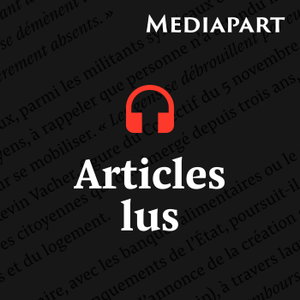 Articles lus