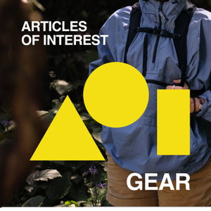 Articles of Interest Gear