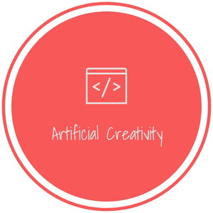 Artificial Creativity