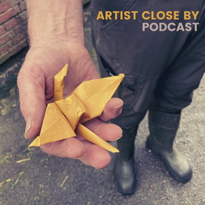 Artist Close By