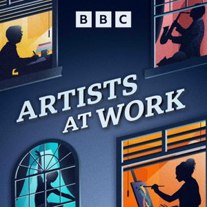 Artists at Work