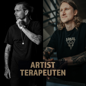 Artistterapeuten