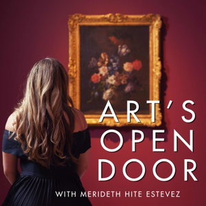 Art's Open Door