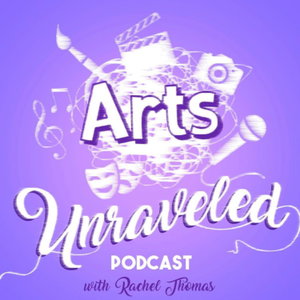 Arts Unraveled 