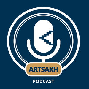 Artsakh Podcast