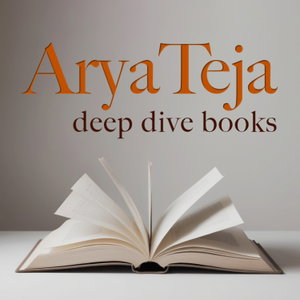 AryaTeja Deep Dive Books
