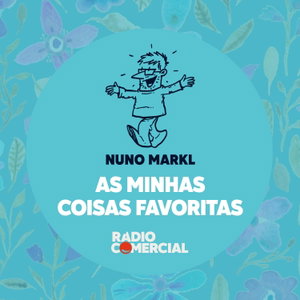 As Minhas Coisas Favoritas