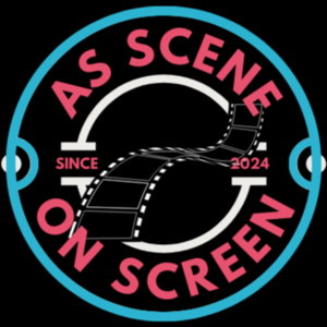 As Scene On Screen