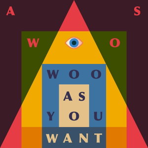 As Woo Woo As You Want