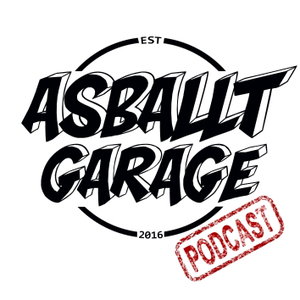 Asballt Podcast