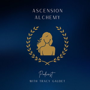 Ascension Alchemy Podcast
