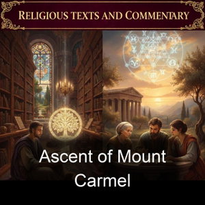 Ascent of Mount Carmel