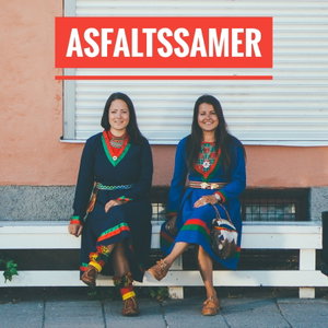 Asfaltssamer