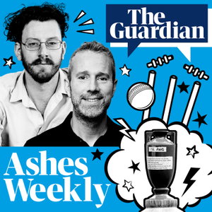 Ashes Weekly