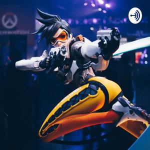 آشنایی با Overwatch
