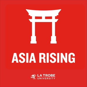 Asia Rising