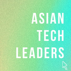 Asian Tech Leaders