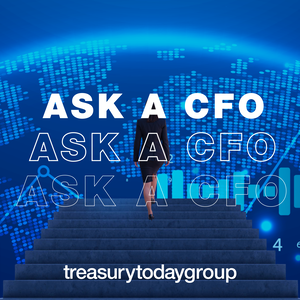 Ask A CFO podcast series