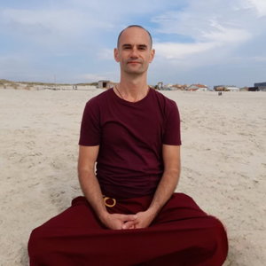 Ask A Monk