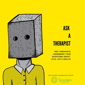 Ask A Therapist 