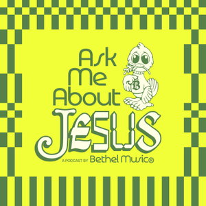 Ask Me About Jesus