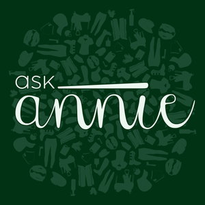 AskAnnie Podcast