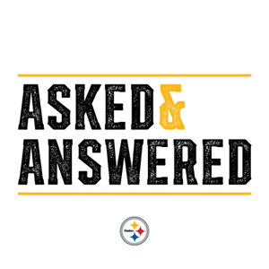 Asked & Answered